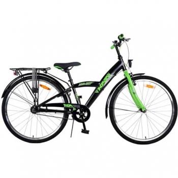 Barncykel Thombike 26 Tum Grön Volare Nexus 3