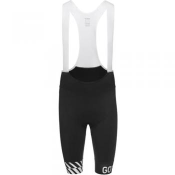 Culotte de Tirantes Swiftride Optical Negro XL