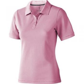 Elevate Calgary Polo für Damen