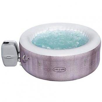 Idromassaggio Gonfiabile Lay-Z-Spa 1,80m x 66cm