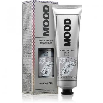 MOOD Paint Colors Haarfarbe Farbton Beige 100 ml