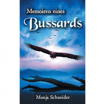 Memoiren eines Bussards (Tapa blanda).