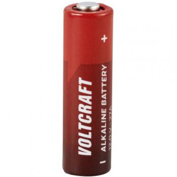27A Alkaline Battery 12V 20mAh