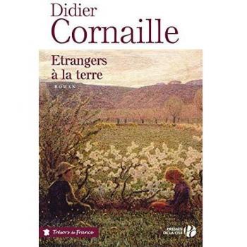 Etrangers à la terre