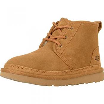 UGG Kids Stivaletto Neumel Chestnut EU30
