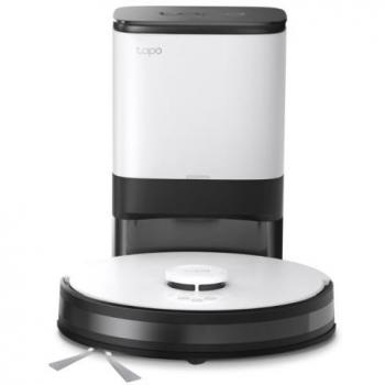 TP-LINK Tapo RV30 Plus LiDAR Navigation Robot Vacuum & Mop