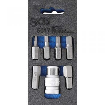 Ensemble d'embouts 10 mm (3/8)