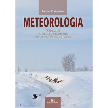 Meteorologia. La circolazione atmosferica dalla grande scala al Mediterraneo