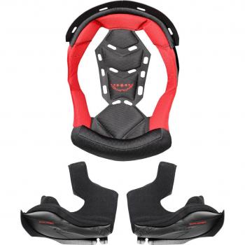 Casco Explorer MX701 S – Fodera Interna LS2