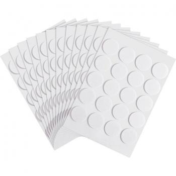 Candle Wick Adhesive Stickers