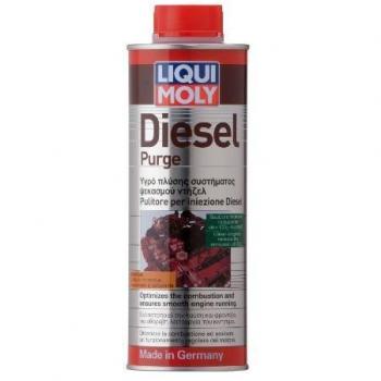 Additivo Diesel Purge 1811