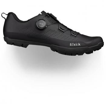Fizik Terra Atlas