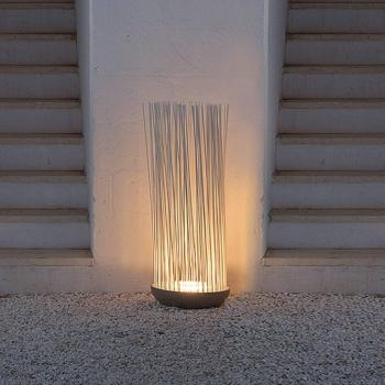 Luce Karman 3000K per esterni