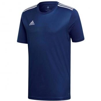Adidas CAMPEON19 JSY T-Shirt, Jungen, Azuosc/Blanco, 152