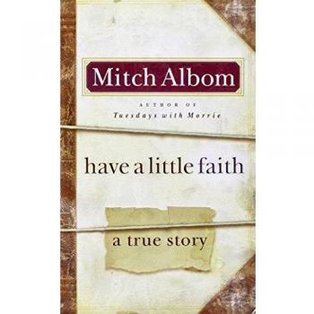Have a Little Faith