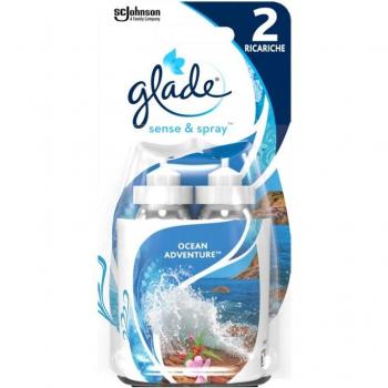 Glade Aventure Marine