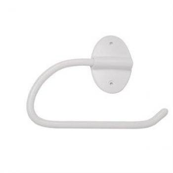 Croydex AK204022 Heavy-Duty Bathroom Paper Holder