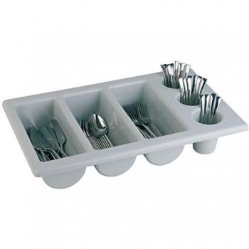 APS Compact Cutlery Storage Dispenser