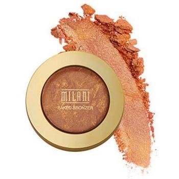 Milani Baked Bronzer