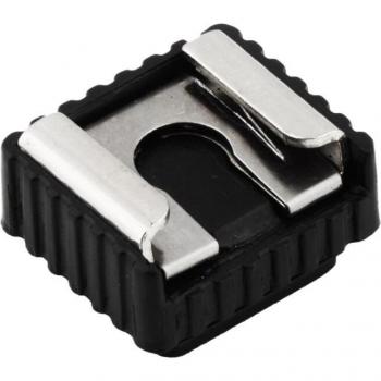 Soporte Zapata Flash Metal Pro Plus