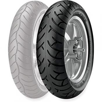 Metzeler FeelFree 160/60 R14 TL 65H Rear Wheel