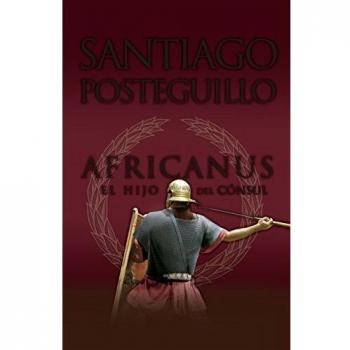 Africanus: El Hijo Del Consul / The Consul's Son