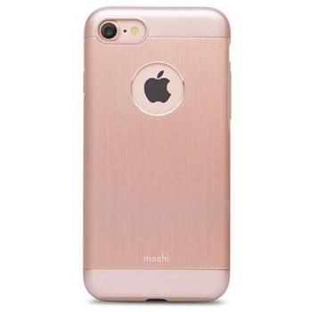 IGlaze Schutzhülle für Apple iPhone 7 rose-gold