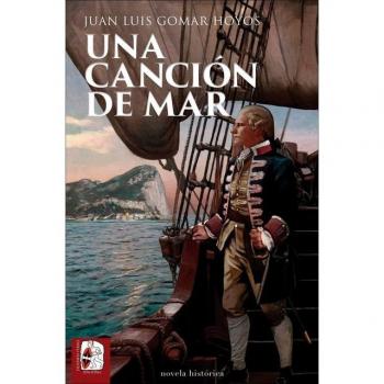 Una canción de mar (Tapa blanda).