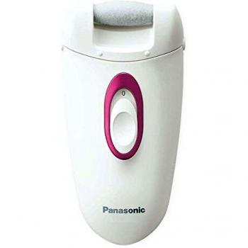 Panasonic es‑WE22 Fußpflege Roller – Microceramic Harte Haut Entferner