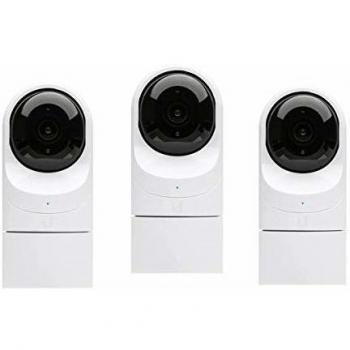Ubiquiti UVC-G3-FLEX-3 Telecamera di sorveglianza Cubo sicurezza IP Interno e esterno 19