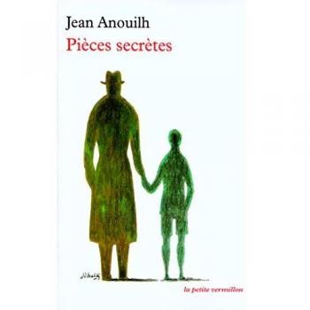Pièces secrètes