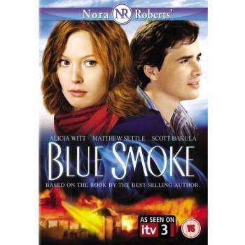 Blue Smoke [DVD] [2007]
