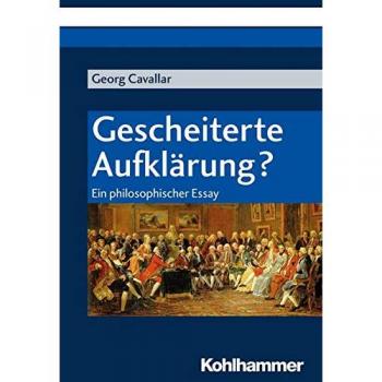 Gescheiterte Aufklärung?