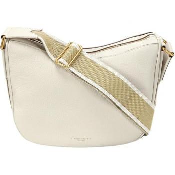 Borsa crossbody Gianni Chiarini in pelle, Marrone / TU