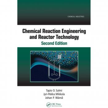 Vitalsource Technologies, Inc. Chemical Reaction Engineering and Reactor Technology