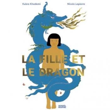 La Fille et le Dragon