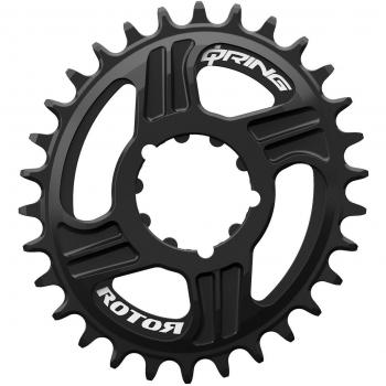 Rotor Plato Direct Mount Qring Rex