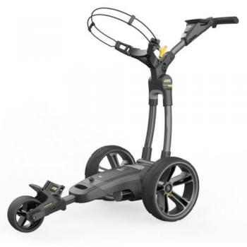Powakaddy 2024 CT8 GPS Electric Golf Trolley
