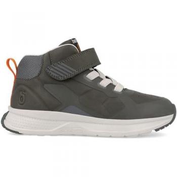 Botines Biomecanics Kaky B801 Urban