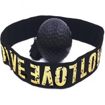 JOYLIVE Reflex Training Headband for Boxing