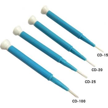 Ceramic Non-Inductive Fine-Tuning Screwdriver