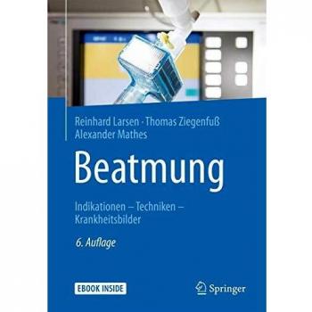 Beatmung: Indikationen
