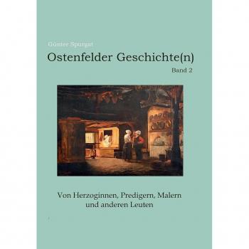 Ostenfelder Geschichte(n) Band 2