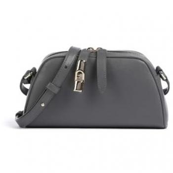 Furla Goccia Piccola Borsa in pelle