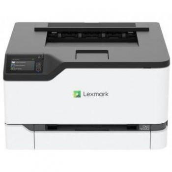 Lexmark CS431dw Farbdrucker 24.7ppm