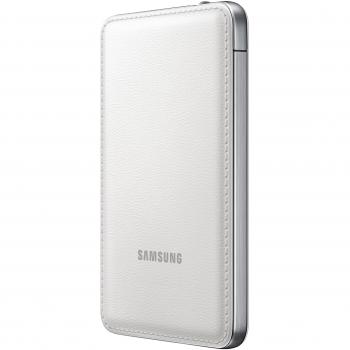 Batería externa Samsung EB-P310SIW blanca, 3100mAh