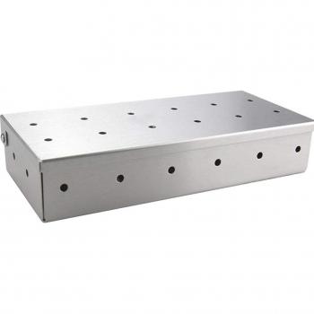 Wood Chips Infusion Smoker Box