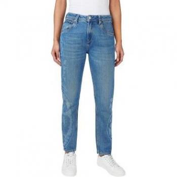 Jean Pepe Jeans Violet Bandani