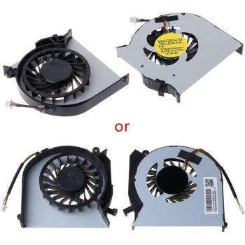 HP Pavilion DV6 DV7 Replacement Cooling Fan