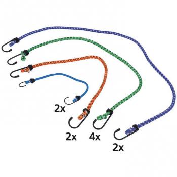 Scala HAILO snodabile 12 pioli H.3,65 m